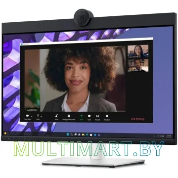 Монитор Dell P2424HEB картинка 3
